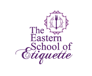 Logo Design by BR Designs for The Eastern School Of Etiquette | Design #2644183