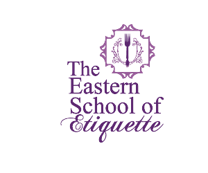 Logo Design by BR Designs for The Eastern School Of Etiquette | Design: #2644213