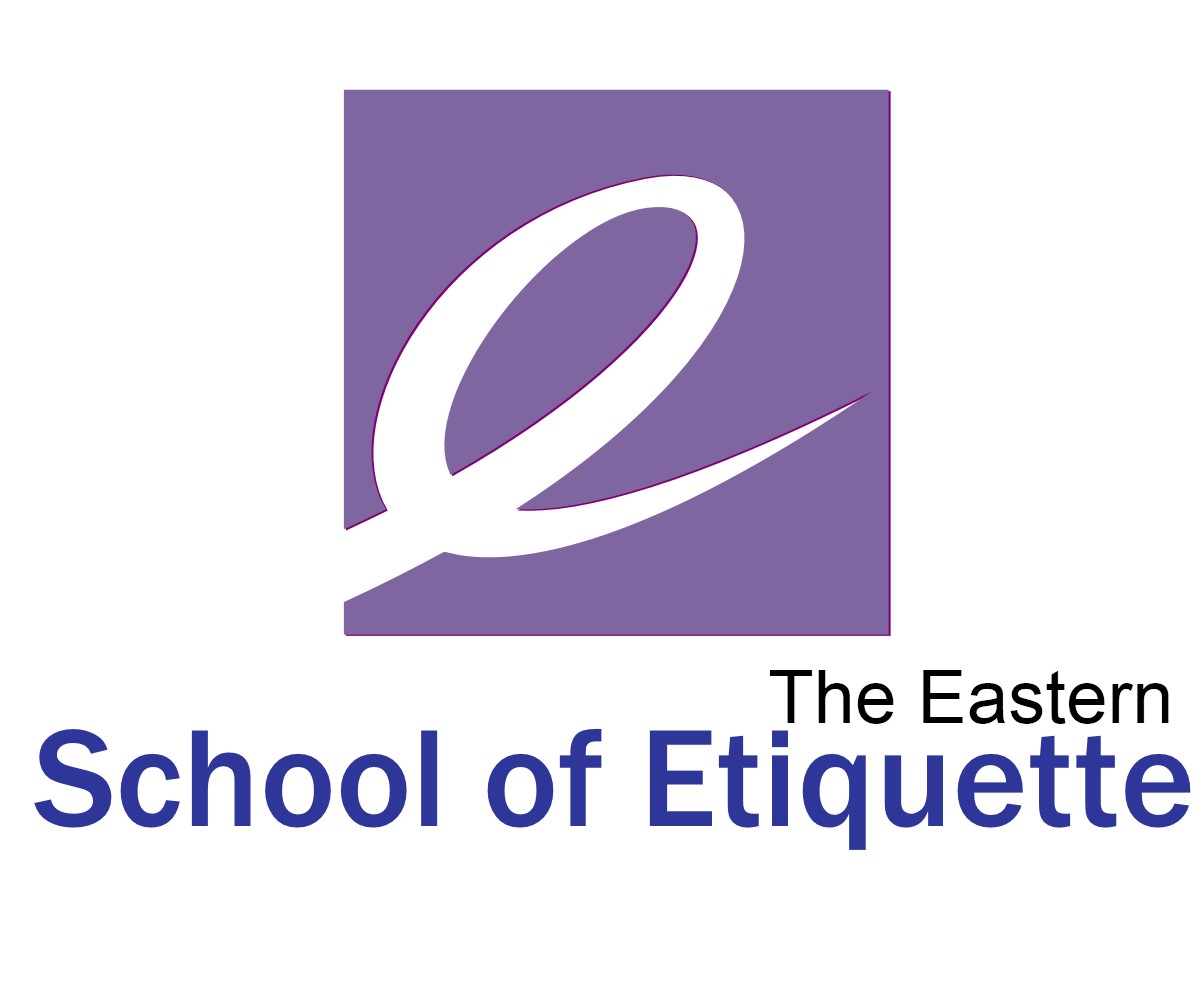 Logo Design by Harpreet Singh for The Eastern School Of Etiquette | Design #2640135