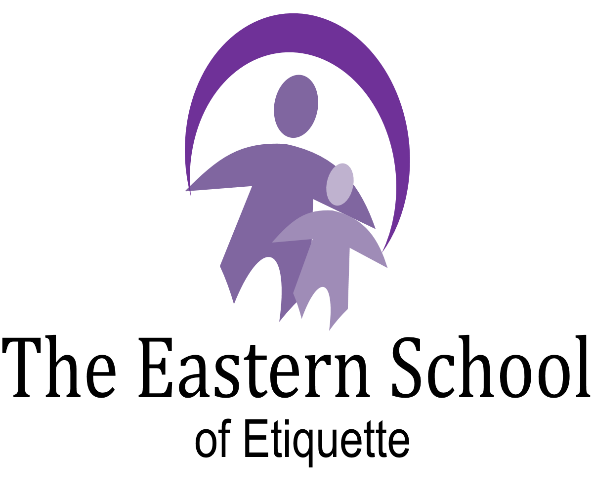Logo Design by Harpreet Singh for The Eastern School Of Etiquette | Design #2640773
