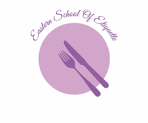 Logo Design by pbrstrtgang for The Eastern School Of Etiquette | Design: #2603161