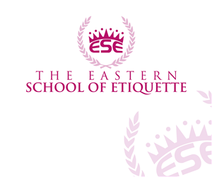 Logo Design by Crest Logo Designs for The Eastern School Of Etiquette | Design: #2646728