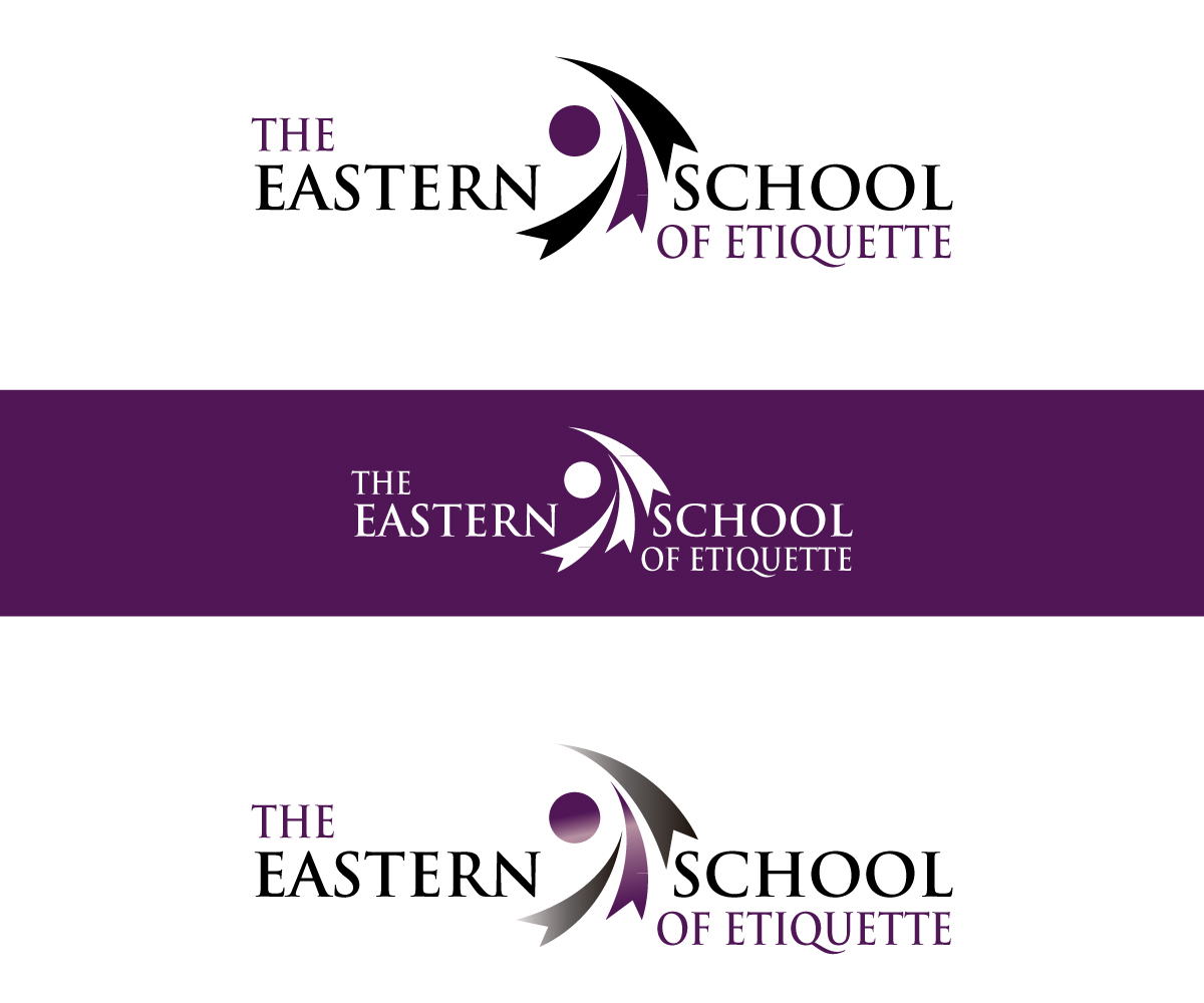 Design de Logo par Crest Logo Designs pour The Eastern School Of Etiquette | Design #2650727