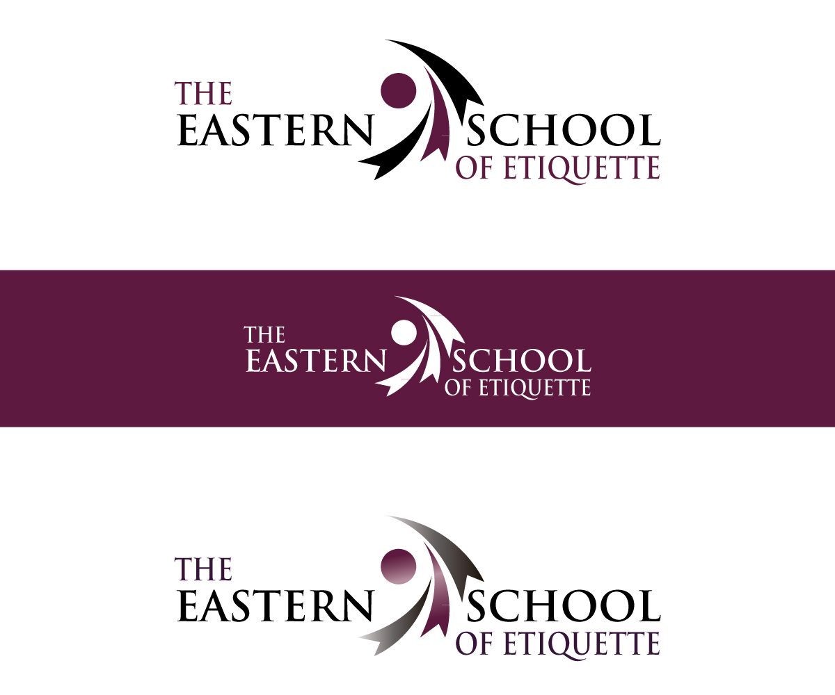 Design de Logo par Crest Logo Designs pour The Eastern School Of Etiquette | Design #2650731