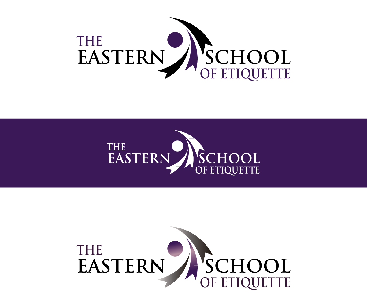 Design de Logo par Crest Logo Designs pour The Eastern School Of Etiquette | Design #2650733