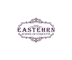 Logo Design by Crest Logo Designs for The Eastern School Of Etiquette | Design: #2650735