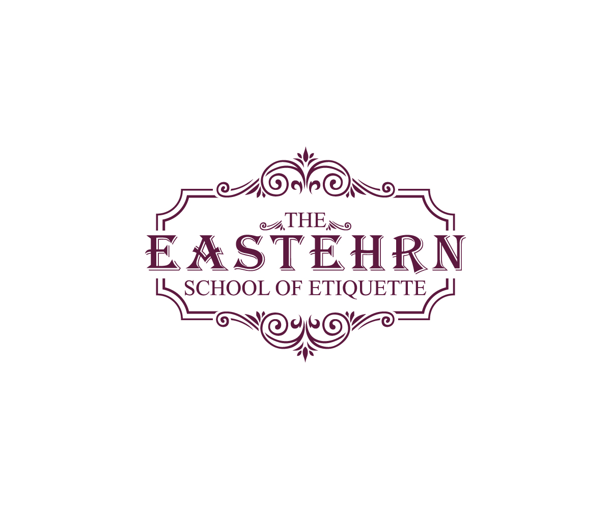 Design de Logo par Crest Logo Designs pour The Eastern School Of Etiquette | Design #2650737