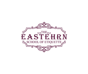Logo Design by Crest Logo Designs for The Eastern School Of Etiquette | Design: #2650737