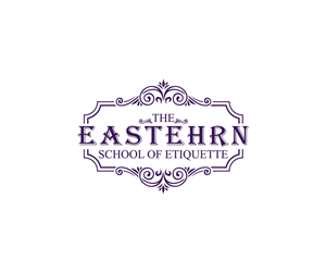 Logo Design by Crest Logo Designs for The Eastern School Of Etiquette | Design: #2650741
