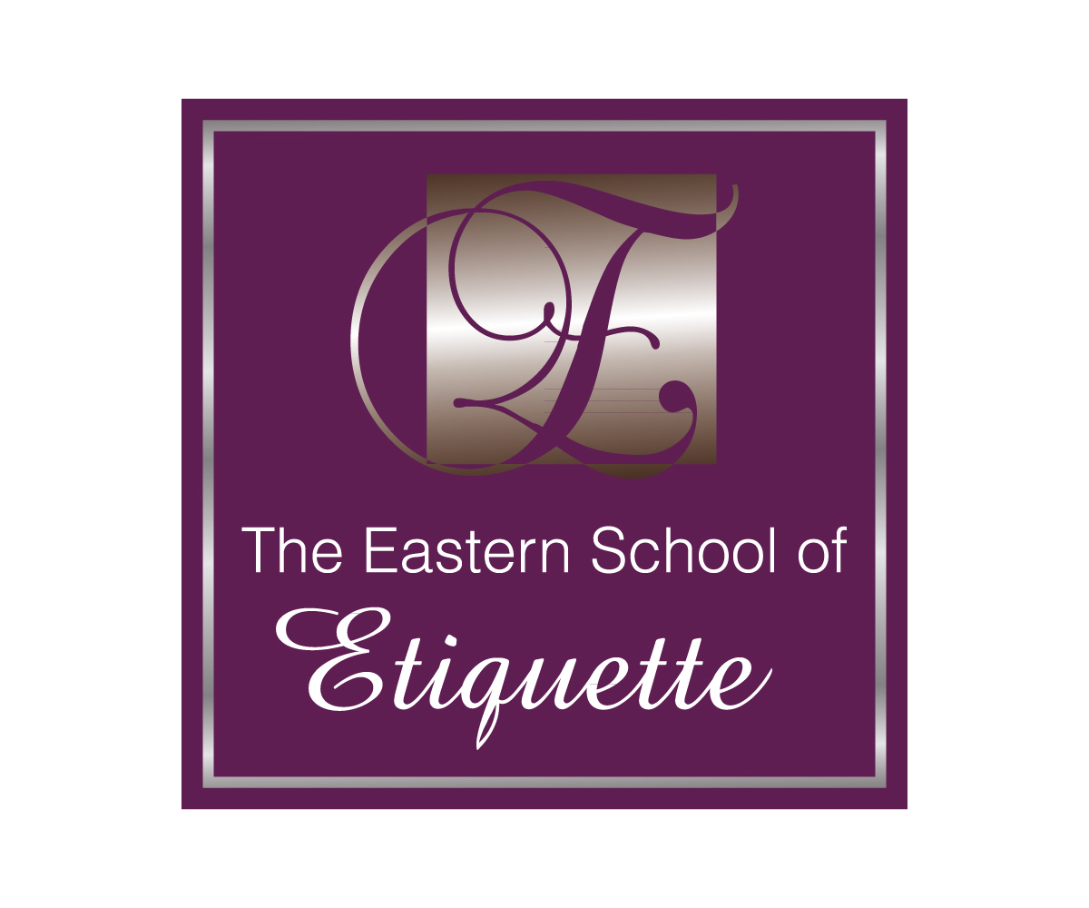 Logo Design by Crest Logo Designs for The Eastern School Of Etiquette | Design #2656011