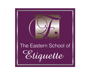 Logo Design by Crest Logo Designs for The Eastern School Of Etiquette | Design: #2656011