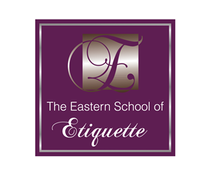 Logo Design by Crest Logo Designs for The Eastern School Of Etiquette | Design: #2656014