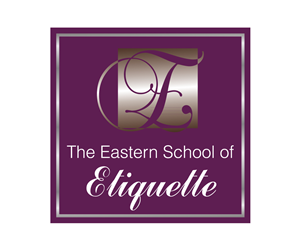 Logo Design by Crest Logo Designs for The Eastern School Of Etiquette | Design: #2656018