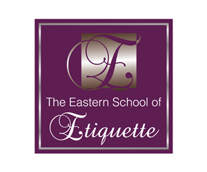 Logo Design by Crest Logo Designs for The Eastern School Of Etiquette | Design: #2656021
