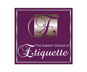 Logo Design by Crest Logo Designs for The Eastern School Of Etiquette | Design #2656022