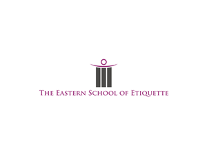 Logo Design by R16 for The Eastern School Of Etiquette | Design: #2612520