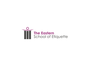 Logo Design by R16 for The Eastern School Of Etiquette | Design: #2612544