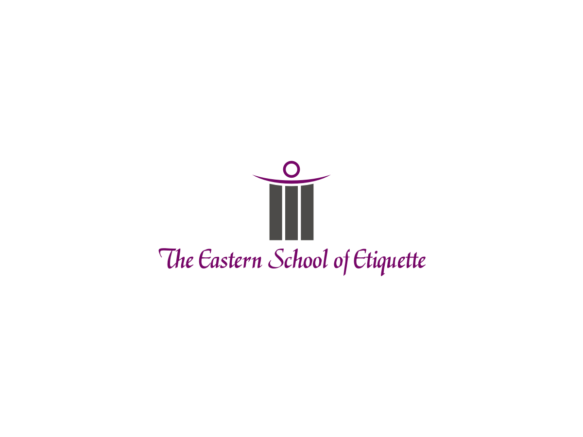 Logo-Design von R16 für The Eastern School Of Etiquette | Design #2613720
