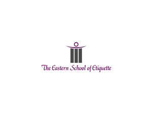 Logo Design by R16 for The Eastern School Of Etiquette | Design: #2613720