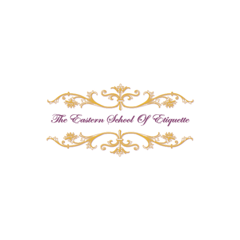Logo Design by TheRCM24 for The Eastern School Of Etiquette | Design #2642043