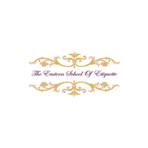 Logo Design by TheRCM24 for The Eastern School Of Etiquette | Design: #2642043