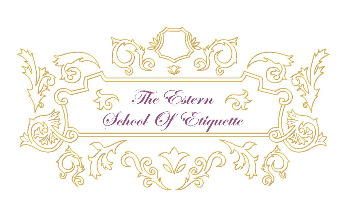 Logo Design by TheRCM24 for The Eastern School Of Etiquette | Design #2642045