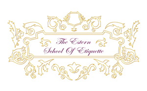 Logo Design by TheRCM24 for The Eastern School Of Etiquette | Design: #2642045