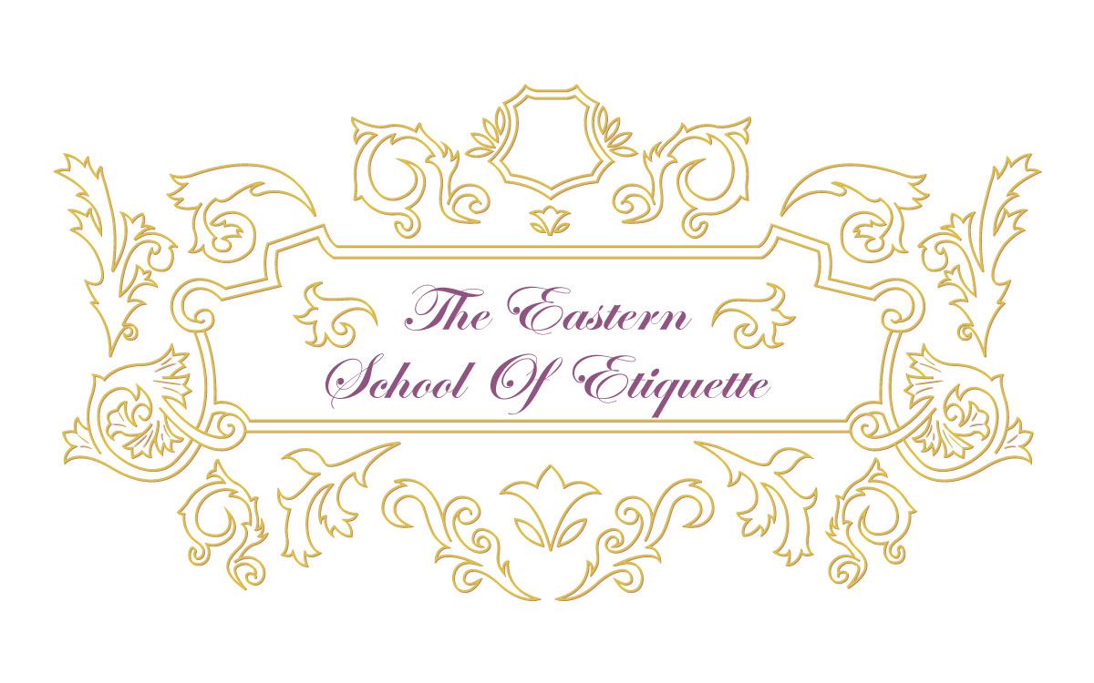 Logo Design by TheRCM24 for The Eastern School Of Etiquette | Design #2642568