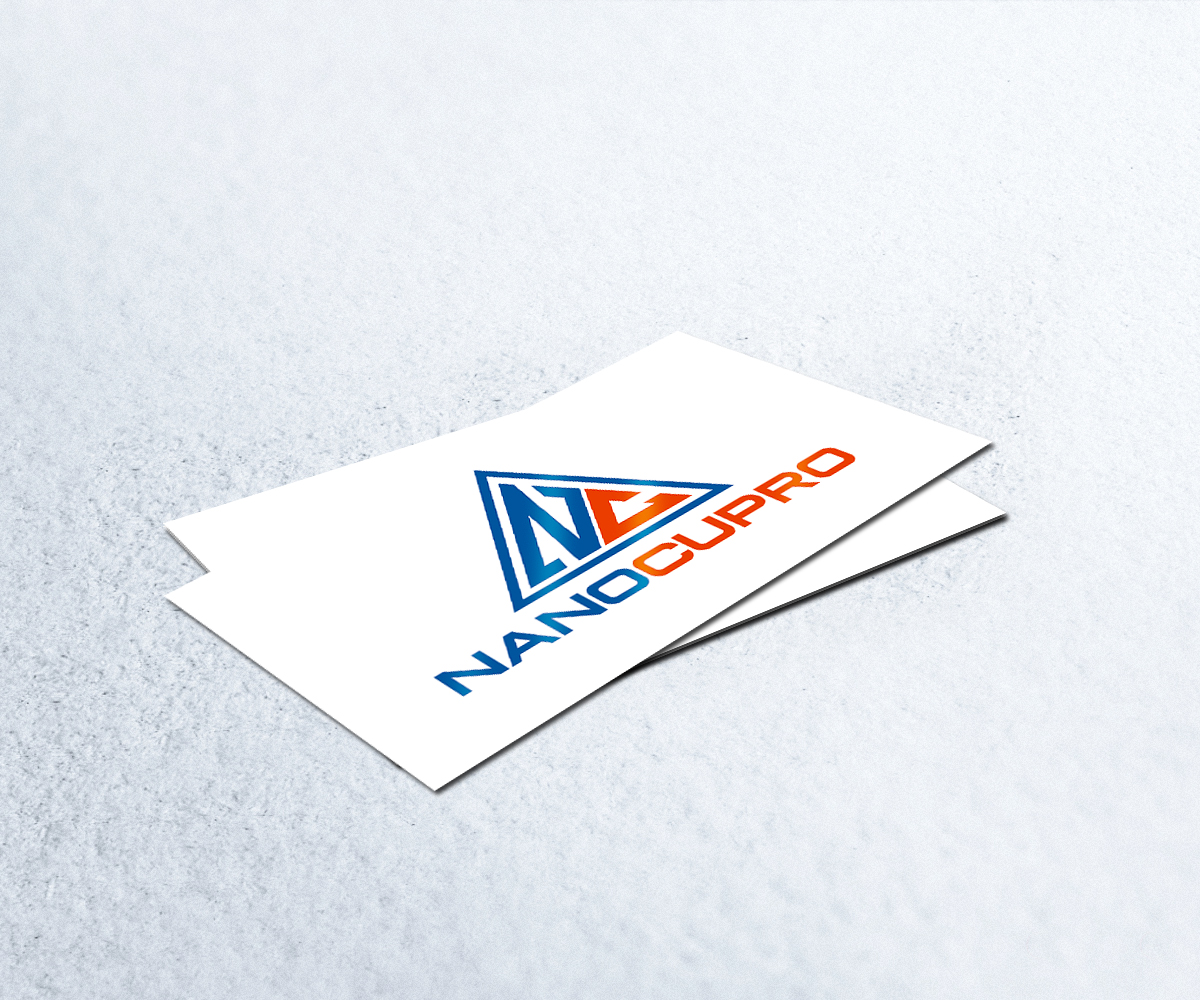 Logo Design by Vishak vasu for this project | Design #15839123