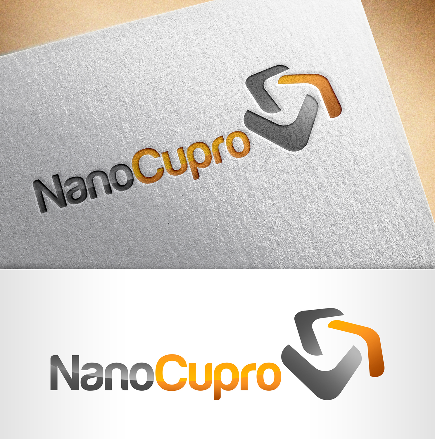 Logo Design by nivleik for this project | Design #15674366
