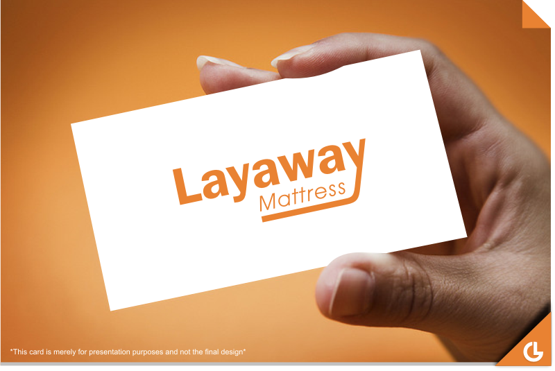 Logo Design by R!CKY for this project | Design #15687019