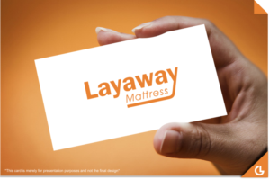 Logo Design by R!CKY for this project | Design: #15687019
