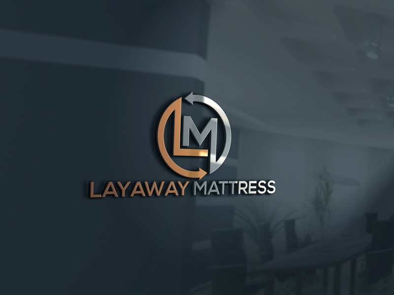 Logo Design by rafa studio for this project | Design #15669712