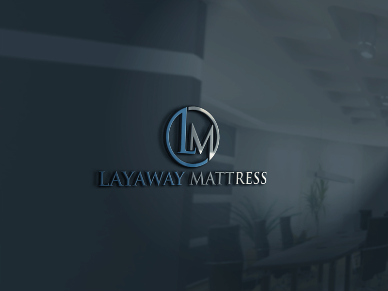 Logo Design by rafa studio for this project | Design #15669769