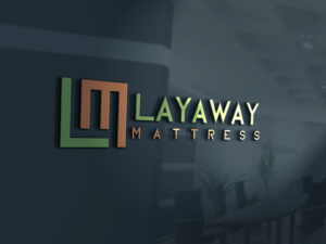 Logo Design by rocklee for this project | Design: #15729888