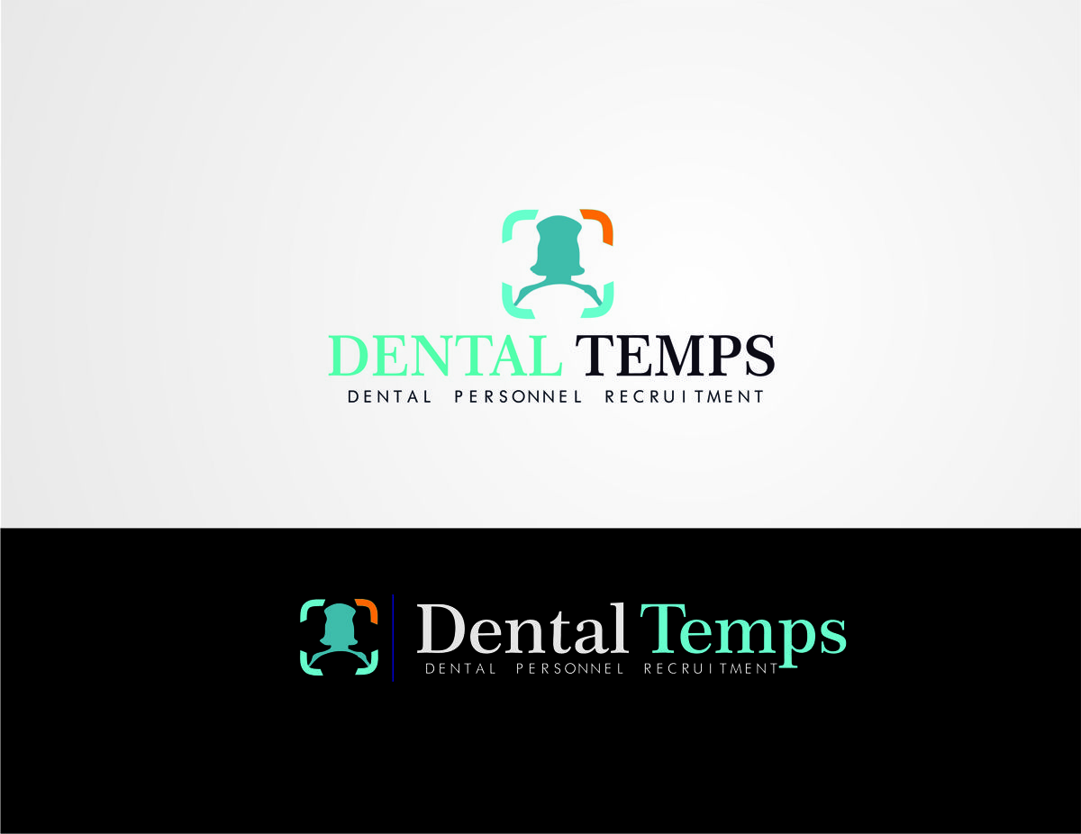 Logo Design by ARTBOOL for www.dentaltemps.com.au | Design #2674344