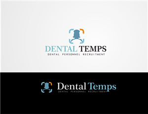 Logo Design by ARTBOOL for www.dentaltemps.com.au | Design: #2674344