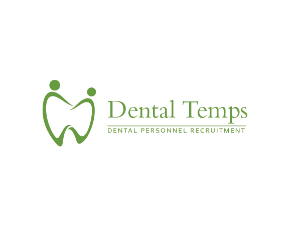 Logo Design by neodesigns for www.dentaltemps.com.au | Design #2667534
