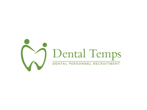 Logo Design by neodesigns for www.dentaltemps.com.au | Design: #2667534