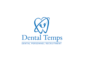 Logo Design by neodesigns for www.dentaltemps.com.au | Design: #2667624