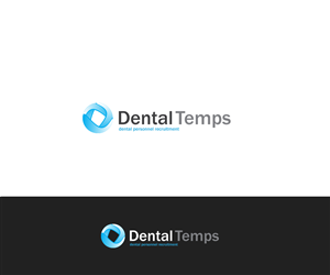 Logo Design by Steven Hill for www.dentaltemps.com.au | Design #2669420