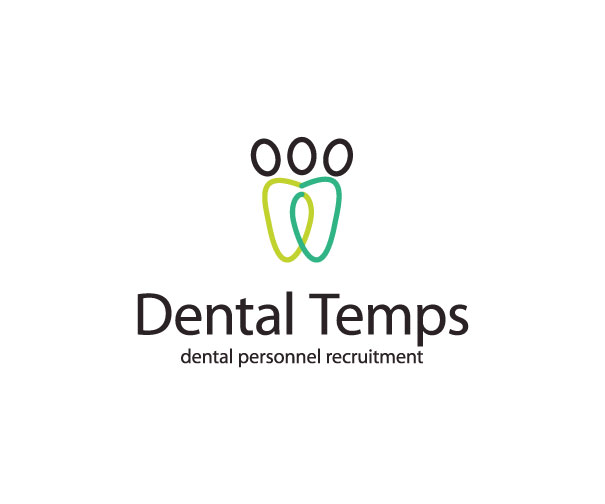 Logo Design by Marsbrand for www.dentaltemps.com.au | Design #2598265