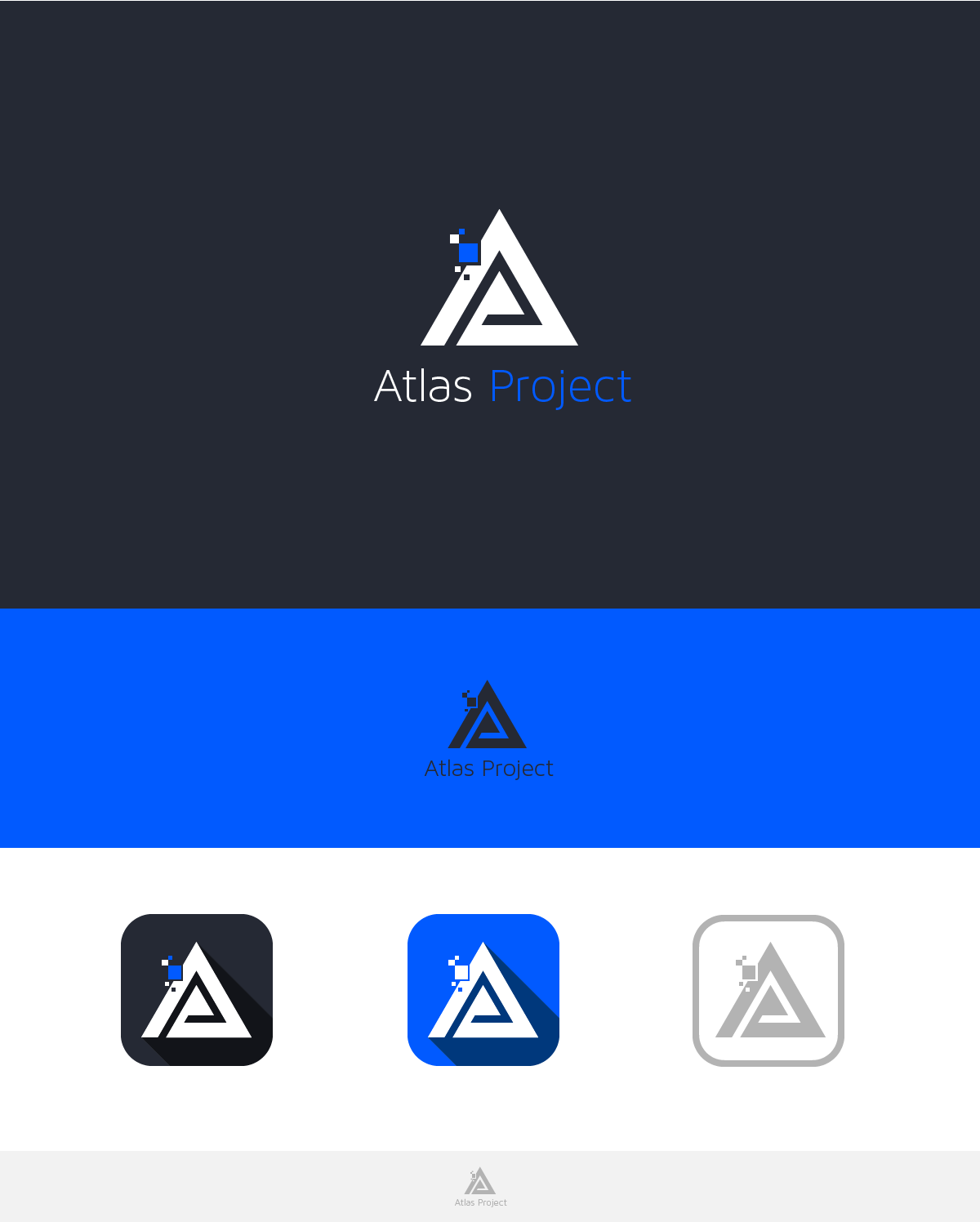 Logo-Design von john garcia für dieses Projekt | Design #15750777