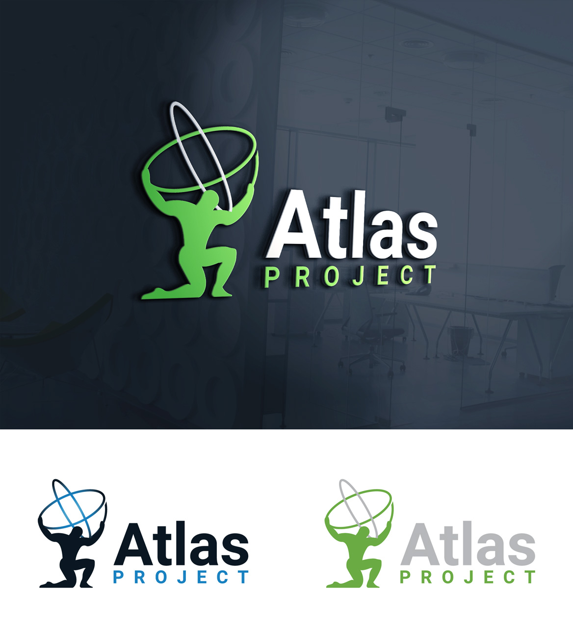 Logo Design by Impressive Solutions for this project | Design #15706912