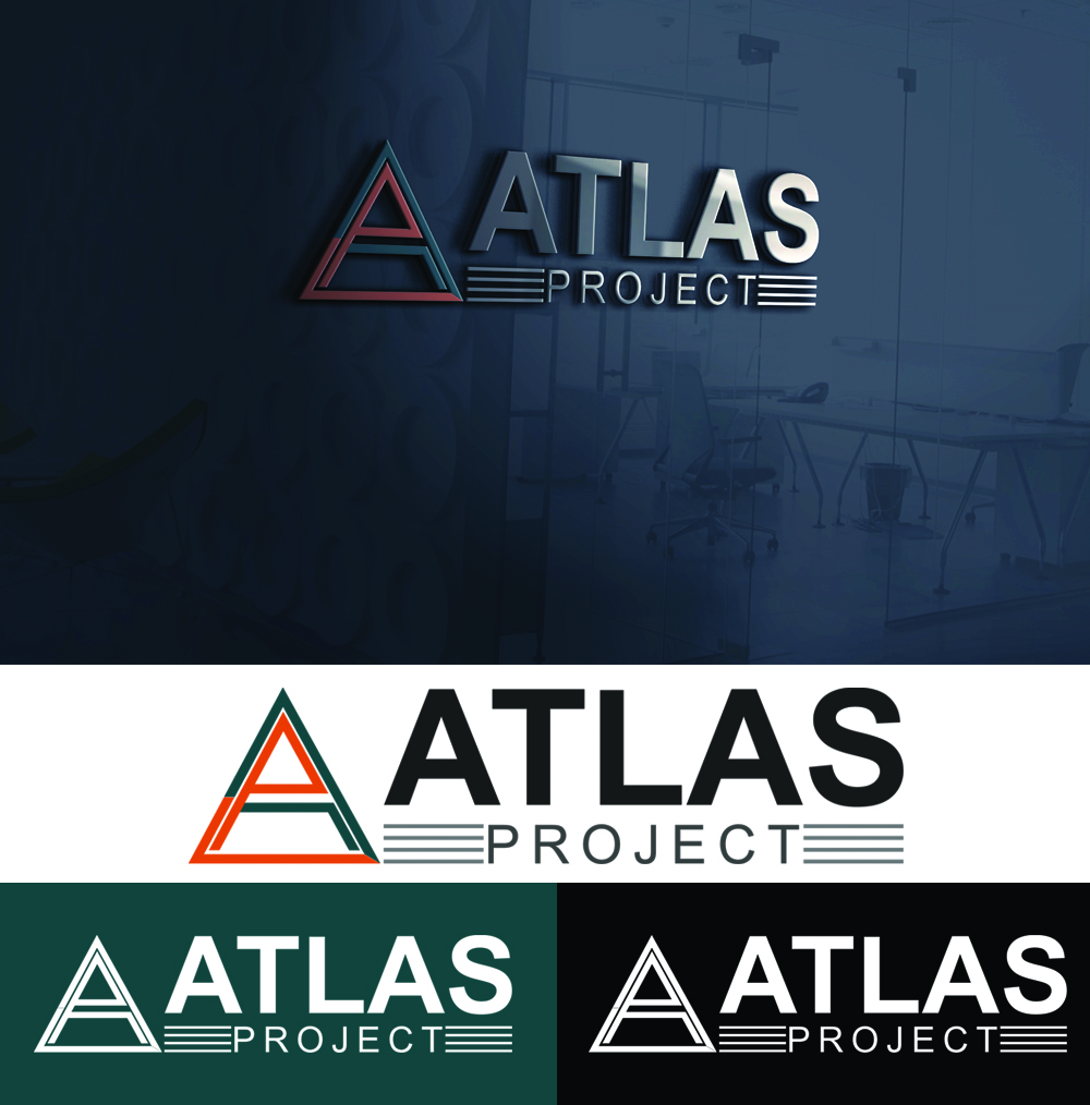 Logo Design by Rok Animax for this project | Design #15760019