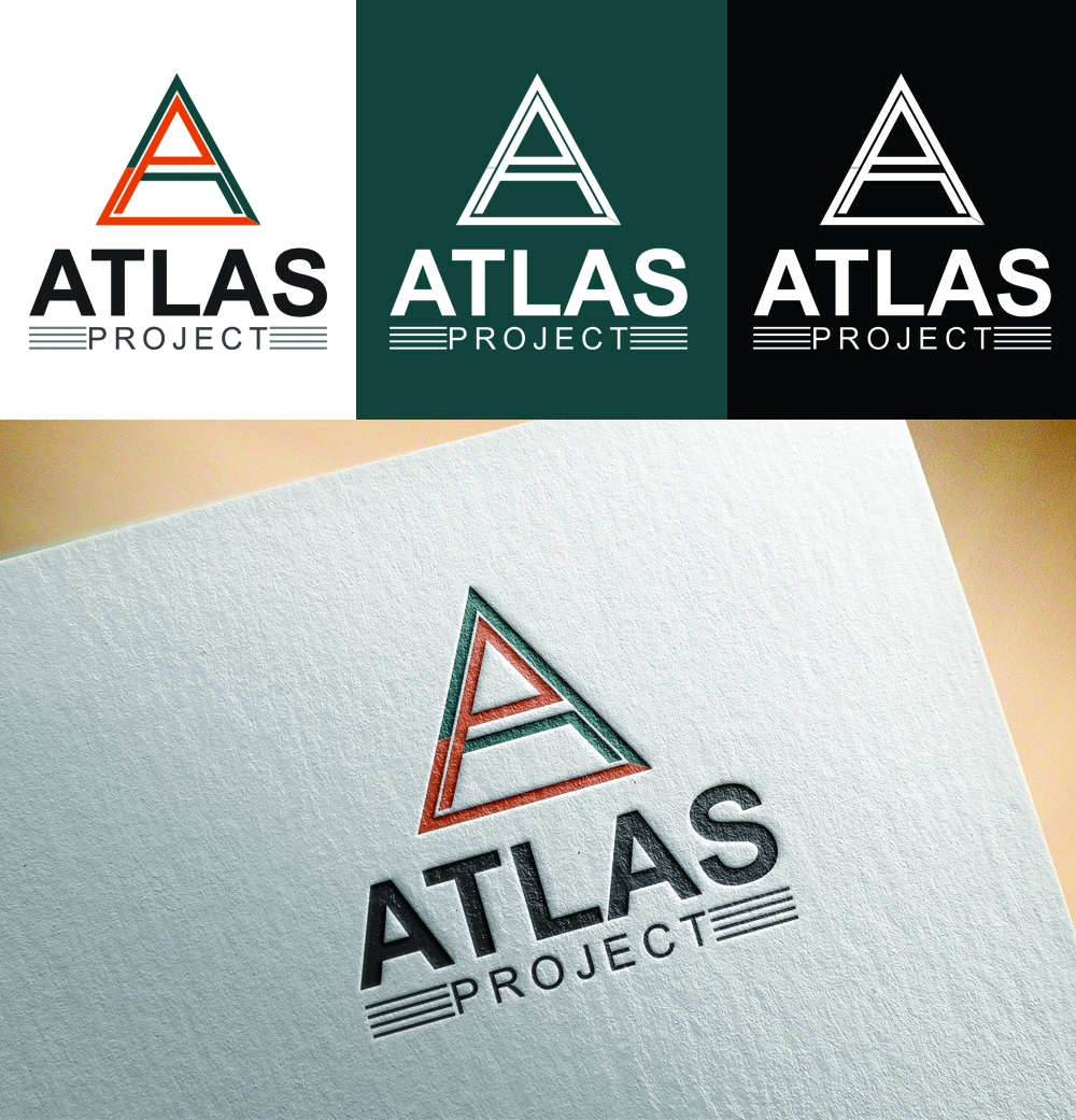 Logo Design by Rok Animax for this project | Design #15760021