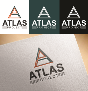 Logo Design by Rok Animax for this project | Design: #15760021