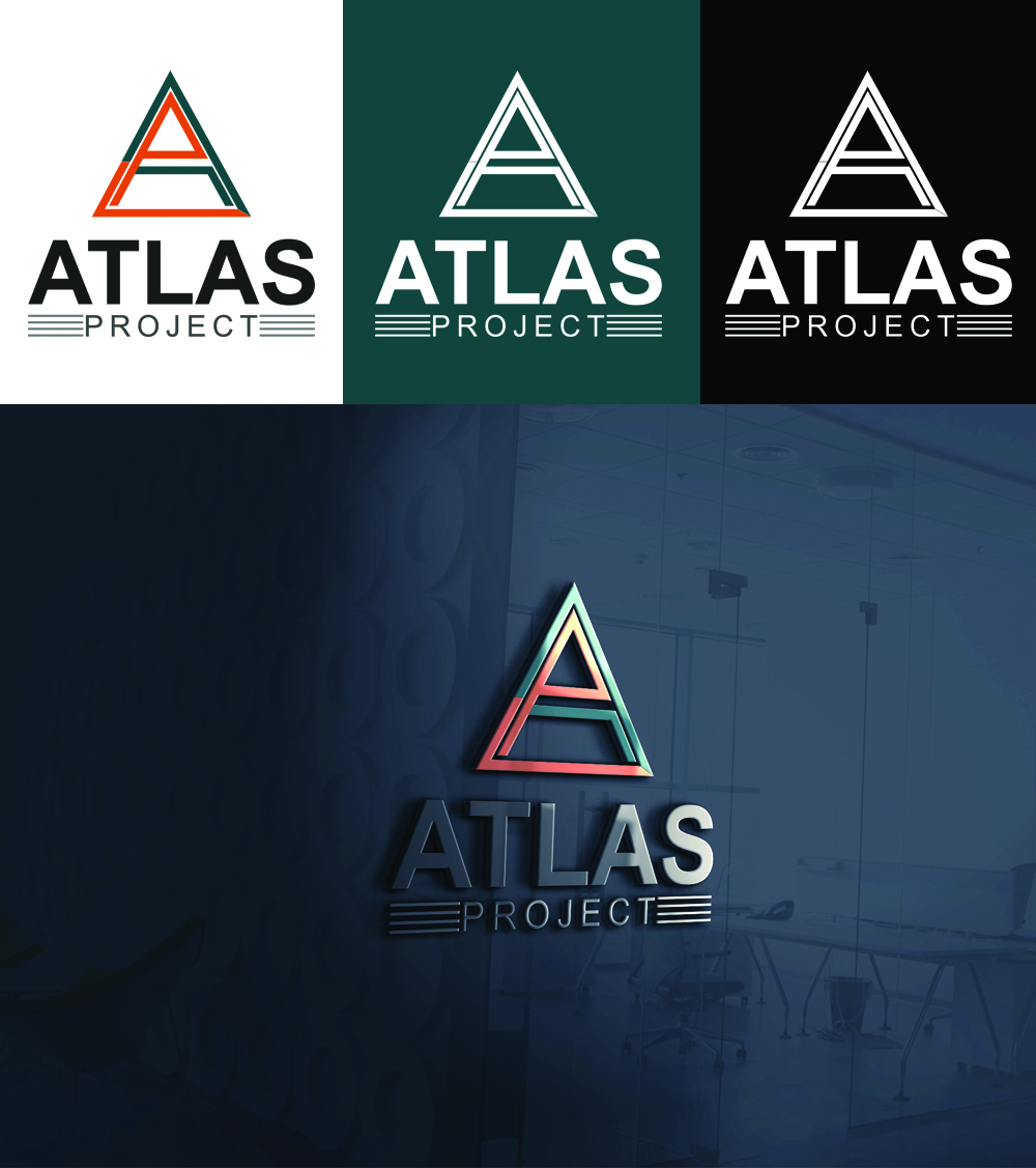 Logo Design by Rok Animax for this project | Design #15760028