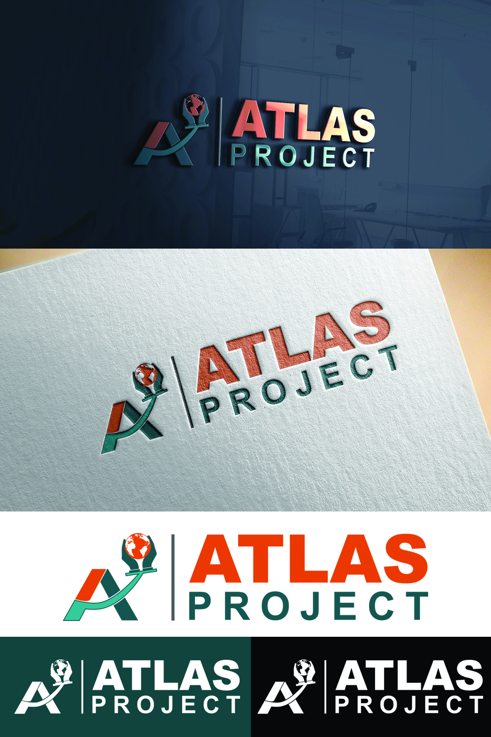 Logo Design by Rok Animax for this project | Design #15760036