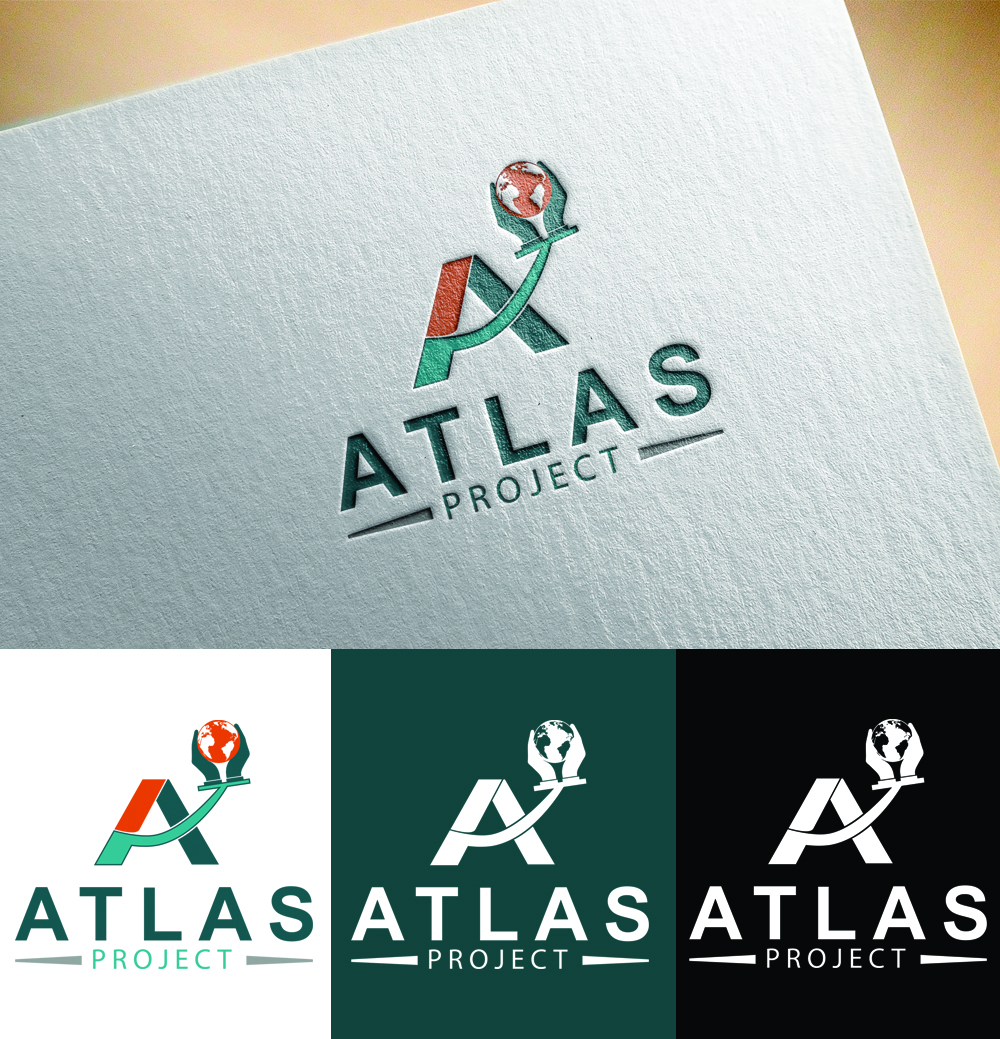 Logo Design by Rok Animax for this project | Design #15760040